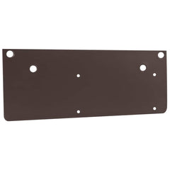 LCN - Door Closer Accessories; Type: Pull Side Mounting Plate ; For Use With: LCN 1250 Series Surface Mounted Closers - Exact Tooling