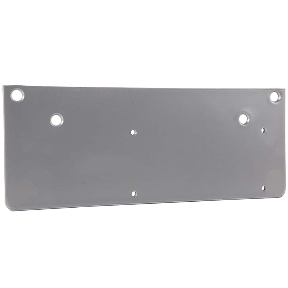 LCN - Door Closer Accessories; Type: Pull Side Top Jamb Mounting Plate ; For Use With: LCN 4020T Series Door Closers - Exact Tooling
