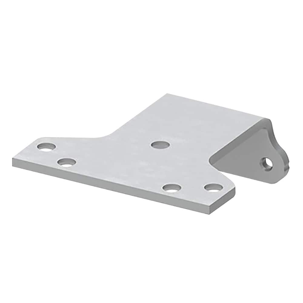 LCN - Door Closer Accessories; Type: Parallel Arm Shoe ; For Use With: LCN 1260 Series Door Closers - Exact Tooling