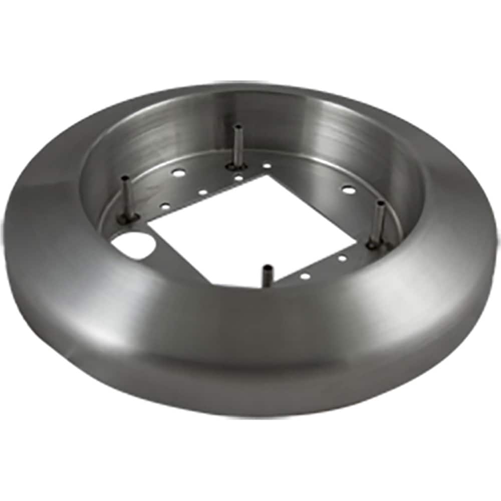 LCN - Door Closer Accessories; For Use With: LCN 8310 Power Operator Actuators - Exact Tooling