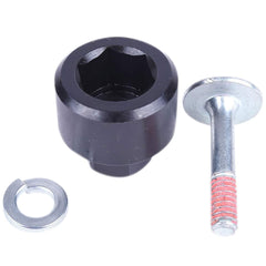 LCN - Door Closer Accessories; Type: Shaft Extension Kit ; For Use With: LCN 4630 Series Power Operators Auto-Equalizer Door Closer - Exact Tooling