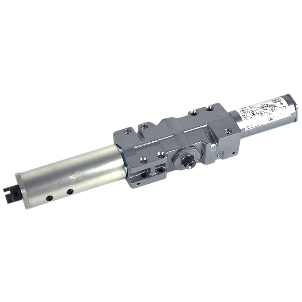 LCN - Door Closer Accessories; For Use With: LCN 4640 Series Power Operators Auto Equalizer Door Closer - Exact Tooling