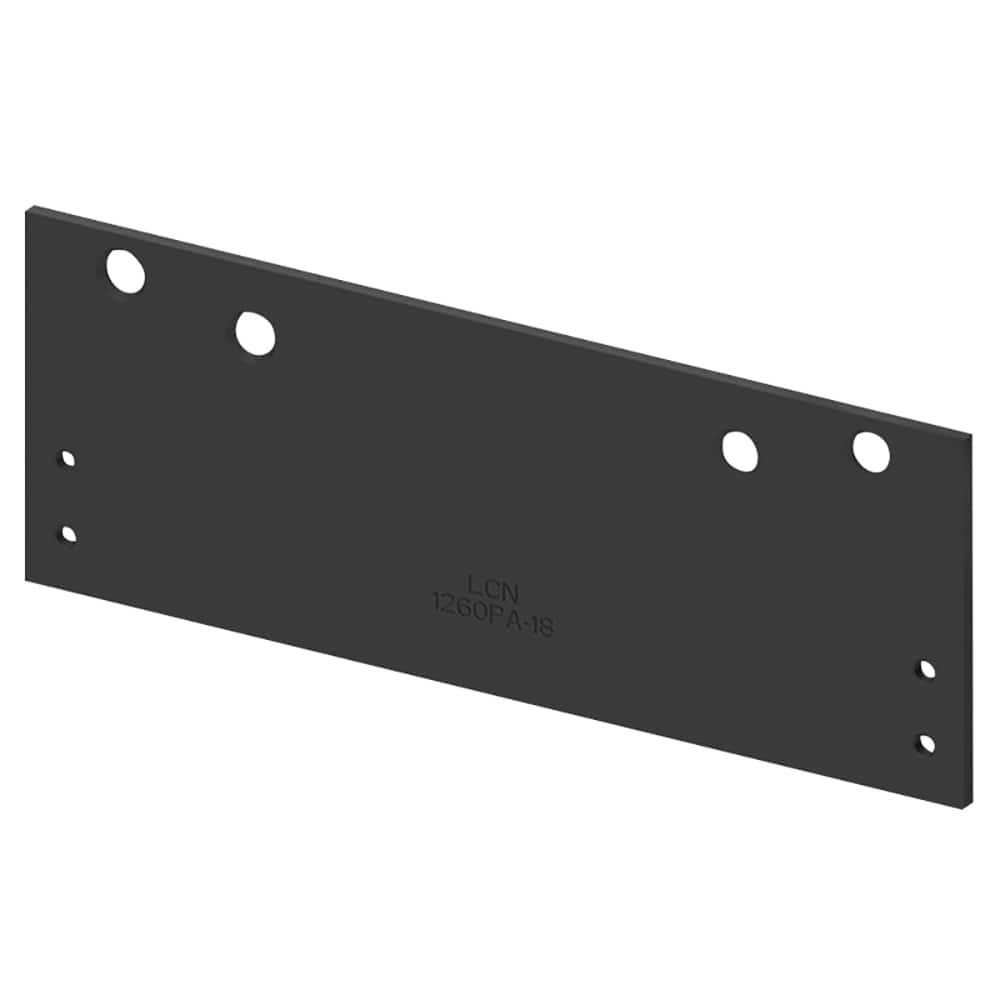 LCN - Door Closer Accessories; For Use With: LCN 1260 Series Door Closers - Exact Tooling