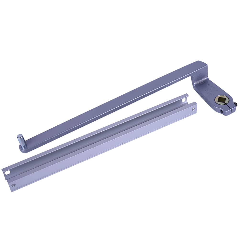LCN - Door Closer Accessories; Type: Standard Track Arm ; For Use With: LCN 9530 Series Power Operators Senior Swing Door Operator - Exact Tooling