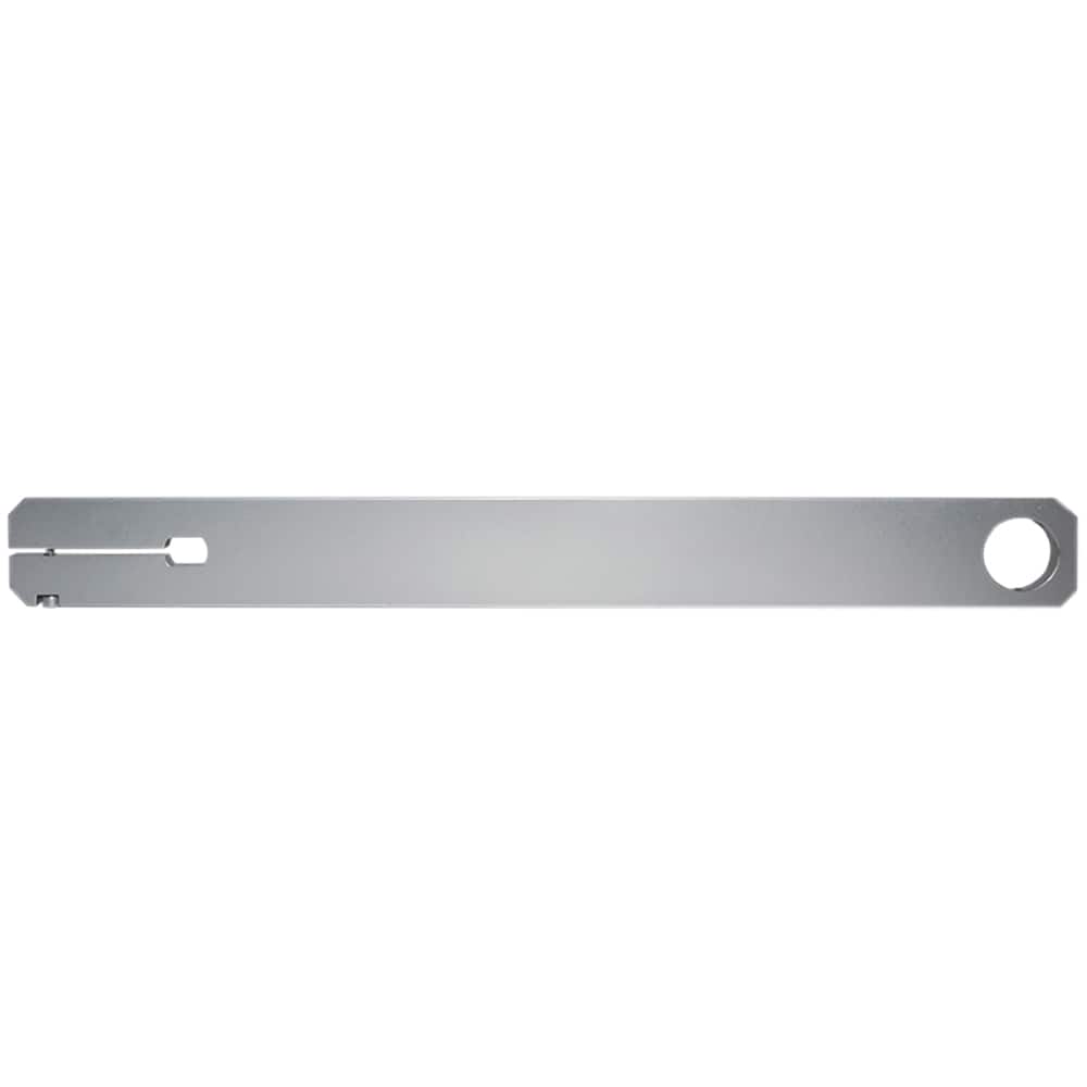 LCN - Door Closer Accessories; Type: Standard Track Arm ; For Use With: LCN 4630 Series Power Operators Auto-Equalizer Door Closer - Exact Tooling