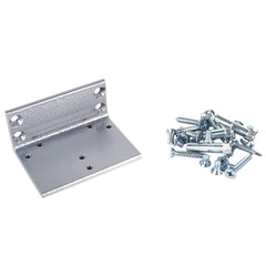 LCN - Door Closer Accessories; Type: Flush Panel Adapter ; For Use With: LCN 4040XP Series Door Closers - Exact Tooling