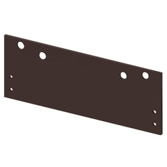 LCN - Door Closer Accessories; Type: Push Side Mounting Plate ; For Use With: LCN 1260 Series Door Closers - Exact Tooling
