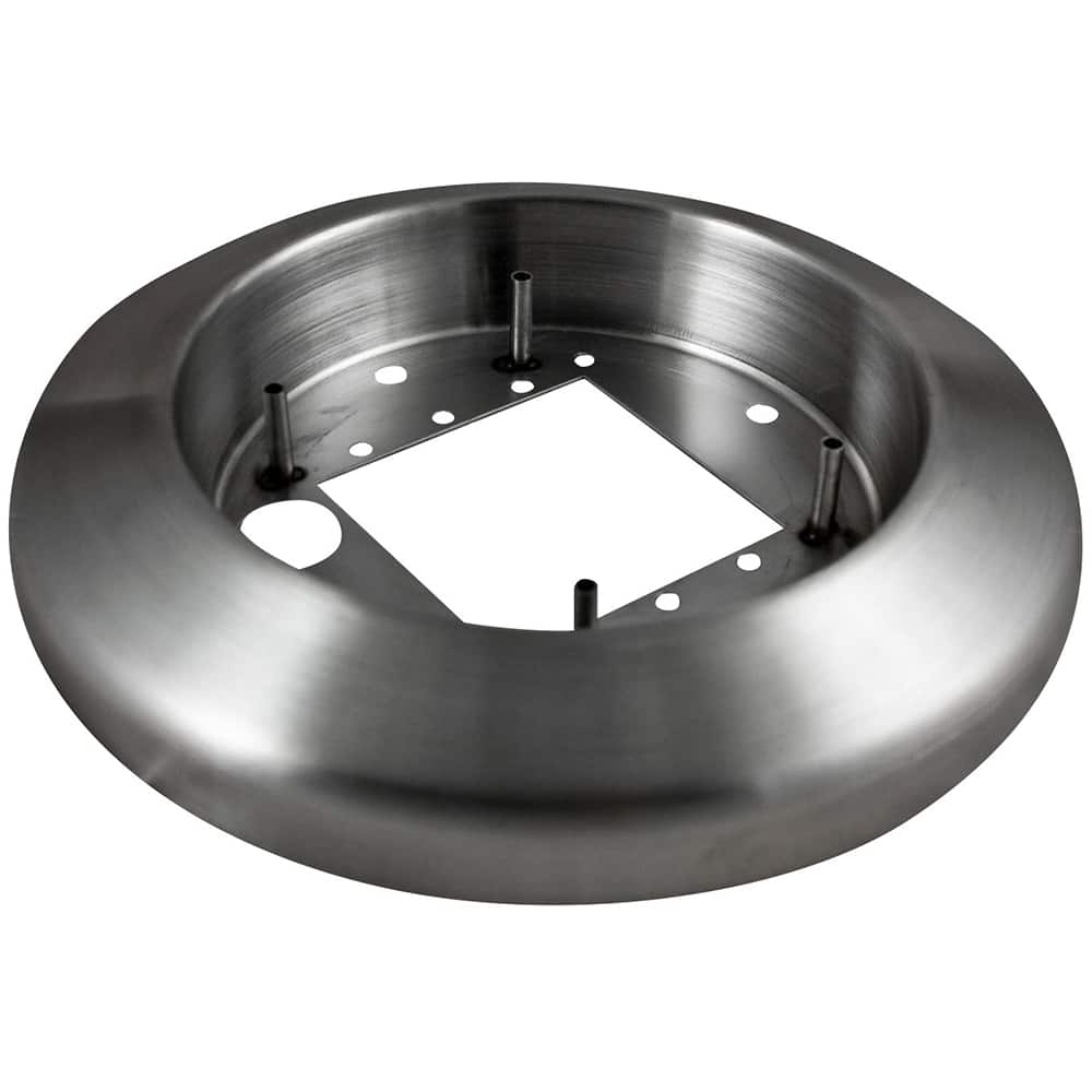 LCN - Door Closer Accessories; For Use With: LCN 8310 Power Operator Actuators - Exact Tooling