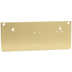 LCN - Door Closer Accessories; Type: Push Side Mounting Plate ; For Use With: LCN 4040XP Series Door Closers - Exact Tooling