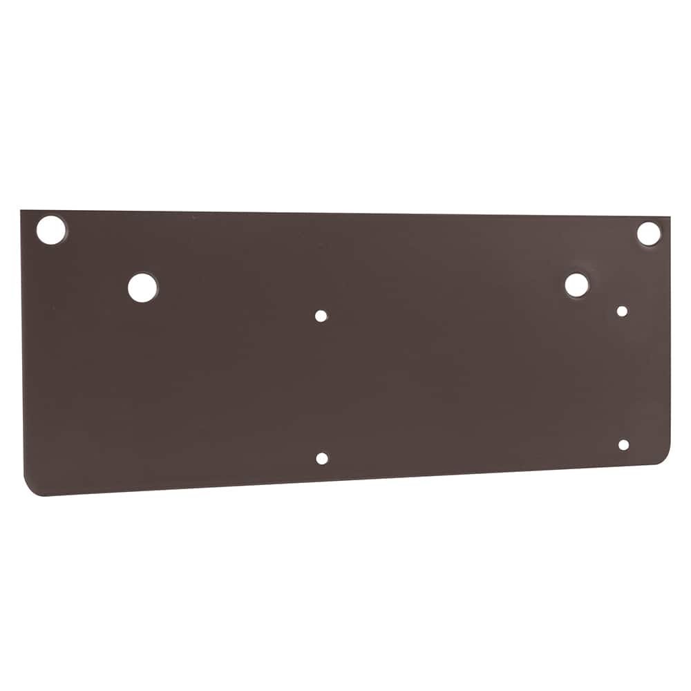 LCN - Door Closer Accessories; Type: Pull Side Mounting Plate ; For Use With: LCN 1260 Series Door Closers - Exact Tooling