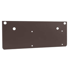 LCN - Door Closer Accessories; Type: Pull Side Mounting Plate ; For Use With: LCN 1260 Series Door Closers - Exact Tooling