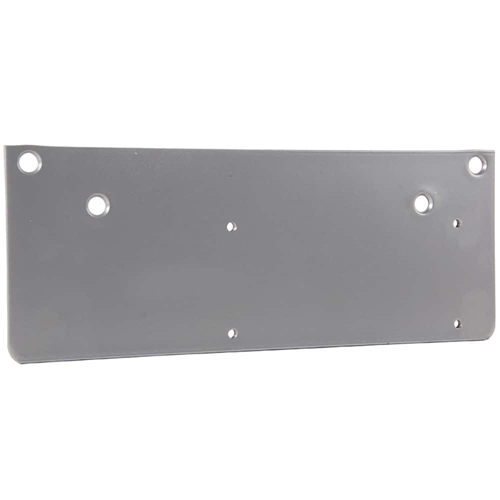 LCN - Door Closer Accessories; Type: Top Rail Mount Mounting Bracket ; For Use With: LCN 4040SE Series Door Closers - Exact Tooling