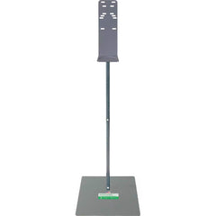 R&B Wire Products - Hand Sanitizer Dispenser Stand - Exact Tooling