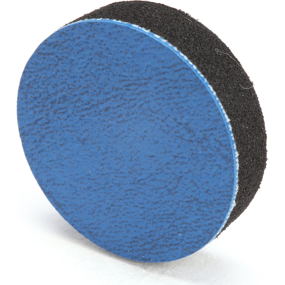 3M - Disc Backing Pads; Backing Pad Type: Quick-Change Type R ; Pad Diameter (Inch): 1-1/4 ; Maximum RPM: 10000.000 - Exact Tooling