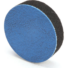 3M - Disc Backing Pads; Backing Pad Type: Quick-Change Type R ; Pad Diameter (Inch): 1-1/4 ; Maximum RPM: 10000.000 - Exact Tooling