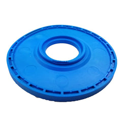 Zurn - Flush Valve/Flushometer Repair Kits & Parts; Type: Assembly Kit ; For Use With: Flush Valve Diaphragm ; Color: Blue ; Pipe Size: 1 (Inch) - Exact Tooling