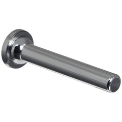 Zurn - Flush Valve/Flushometer Repair Kits & Parts; Type: Handle Repair Kit ; For Use With: Exposed Manual Flush Valve ; Color: Chrome ; Pipe Size: 1 (Inch) - Exact Tooling
