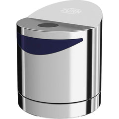Zurn - Automatic Flush Valves; Type: Top Mount Battery Sensor ; Style: Single flush ; Gallons Per Flush: 1.6 ; Pipe Size: 1-1/2 (Inch); Spud Coupling Size: 1-1/2 (Inch); Cover Material: Brass - Exact Tooling