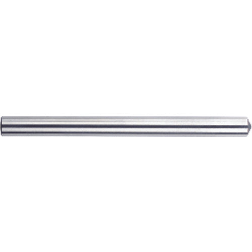 13/32 Dia-HSS-Bright Drill Blank - Exact Tooling