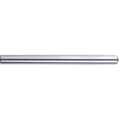 13/32 Dia-HSS-Bright Drill Blank - Exact Tooling