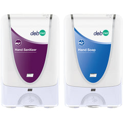 TouchFREE Ultra Dispenser for Kindest Kare Advanced (155909) - Exact Tooling