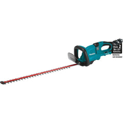 Makita - Blowers & Mulchers; Type: Cordless ; Power Type: Cordless ; Tank Material: No Tank ; Self-Propelled: No - Exact Tooling