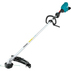 Makita - Edgers, Trimmers & Cutters; Type: Cordless ; Power Type: Cordless ; Self-Propelled: No ; Cutting Width (Decimal Inch): 17.0000 ; Cutting Width (Inch): 17.0000 ; Includes: Tool only (battery and charger not included) - Exact Tooling