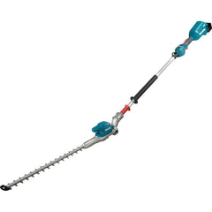 Makita - Edgers, Trimmers & Cutters; Type: Cordless ; Power Type: Cordless ; Self-Propelled: No ; Cutting Width (Decimal Inch): 24.0000 ; Cutting Width (Inch): 24.0000 ; Includes: Tool only (battery and charger not included) - Exact Tooling