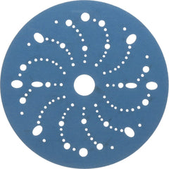 3M - Hook & Loop Discs; Abrasive Type: Coated ; Disc Diameter (Inch): 6 ; Abrasive Material: Ceramic Aluminum Oxide ; Grit: 320 ; Backing Weight: C ; For Use With: Collision Repair; Commercial and Specialty Vehicles; Marine - Exact Tooling