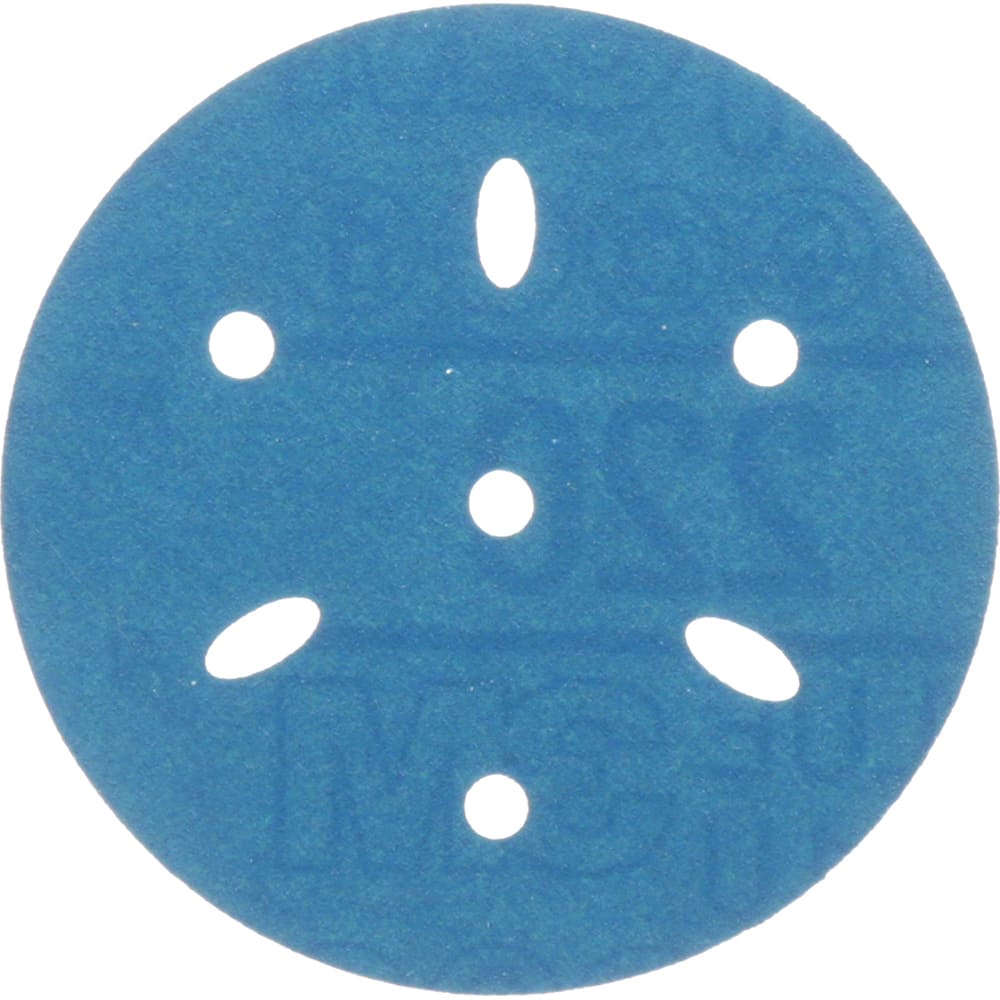3M - Hook & Loop Discs; Abrasive Type: Coated ; Disc Diameter (Inch): 3 ; Abrasive Material: Ceramic Aluminum Oxide ; Grit: 240 ; Backing Weight: C ; For Use With: Collision Repair; Commercial and Specialty Vehicles; Marine - Exact Tooling