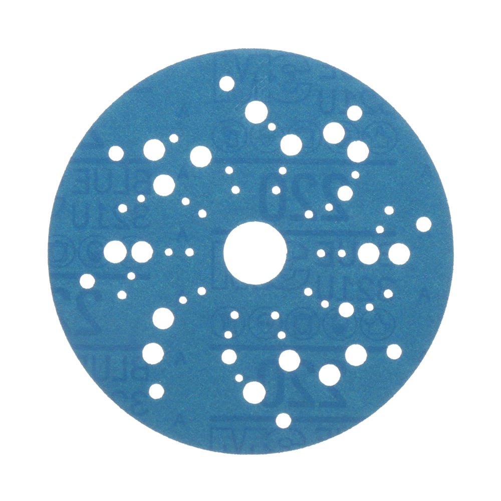 3M - Hook & Loop Discs; Abrasive Type: Coated ; Disc Diameter (Inch): 5 ; Abrasive Material: Ceramic Aluminum Oxide ; Grit: 220 ; Backing Weight: C ; For Use With: Collision Repair; Commercial and Specialty Vehicles; Marine - Exact Tooling
