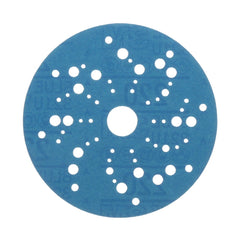 3M - Hook & Loop Discs; Abrasive Type: Coated ; Disc Diameter (Inch): 5 ; Abrasive Material: Ceramic Aluminum Oxide ; Grit: 220 ; Backing Weight: C ; For Use With: Collision Repair; Commercial and Specialty Vehicles; Marine - Exact Tooling