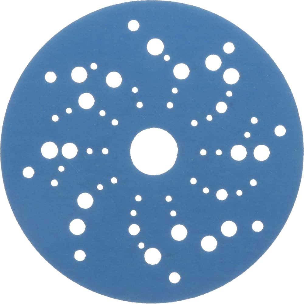 3M - Hook & Loop Discs; Abrasive Type: Coated ; Disc Diameter (Inch): 5 ; Abrasive Material: Ceramic Aluminum Oxide ; Grit: 600 ; Backing Weight: C ; For Use With: Collision Repair; Commercial and Specialty Vehicles; Marine - Exact Tooling