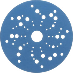 3M - Hook & Loop Discs; Abrasive Type: Coated ; Disc Diameter (Inch): 5 ; Abrasive Material: Ceramic Aluminum Oxide ; Grit: 600 ; Backing Weight: C ; For Use With: Collision Repair; Commercial and Specialty Vehicles; Marine - Exact Tooling