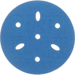 3M - Hook & Loop Discs; Abrasive Type: Coated ; Disc Diameter (Inch): 3 ; Abrasive Material: Ceramic Aluminum Oxide ; Grit: 120 ; Backing Weight: C ; For Use With: Collision Repair; Commercial and Specialty Vehicles; Marine - Exact Tooling