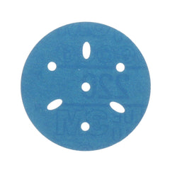 3M - Hook & Loop Discs; Abrasive Type: Coated ; Disc Diameter (Inch): 3 ; Abrasive Material: Ceramic Aluminum Oxide ; Grit: 220 ; Backing Weight: C ; For Use With: Collision Repair; Commercial and Specialty Vehicles; Marine - Exact Tooling