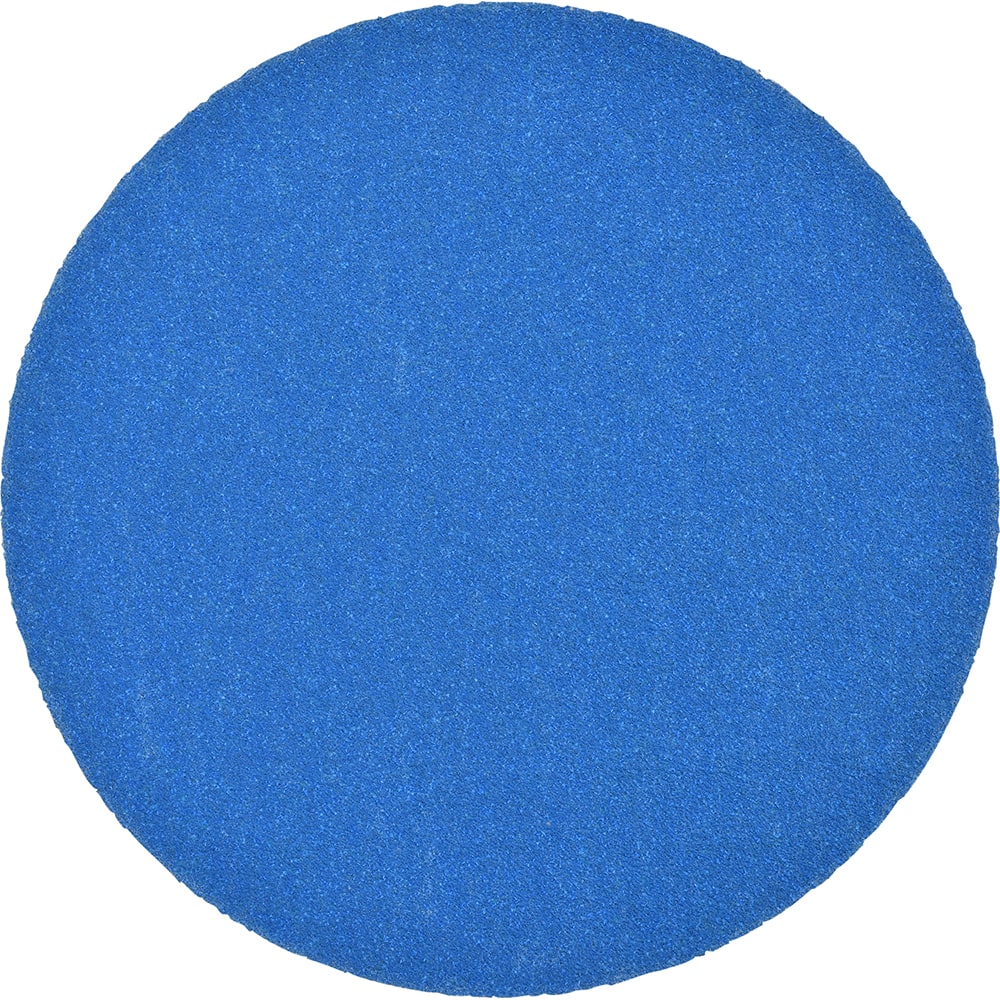 3M - Hook & Loop Discs; Abrasive Type: Coated ; Disc Diameter (Inch): 6 ; Abrasive Material: Ceramic Aluminum Oxide ; Grit: 120 ; Backing Weight: C ; For Use With: Collision Repair; Commercial and Specialty Vehicles; Marine - Exact Tooling