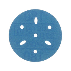 3M - Hook & Loop Discs; Abrasive Type: Coated ; Disc Diameter (Inch): 3 ; Abrasive Material: Ceramic Aluminum Oxide ; Grit: 180 ; Backing Weight: J ; For Use With: Collision Repair; Commercial and Specialty Vehicles; Marine - Exact Tooling