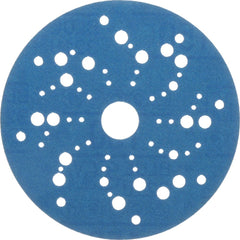 3M - Hook & Loop Discs; Abrasive Type: Coated ; Disc Diameter (Inch): 5 ; Abrasive Material: Ceramic Aluminum Oxide ; Grit: 150 ; Backing Weight: C ; For Use With: Collision Repair; Commercial and Specialty Vehicles; Marine - Exact Tooling