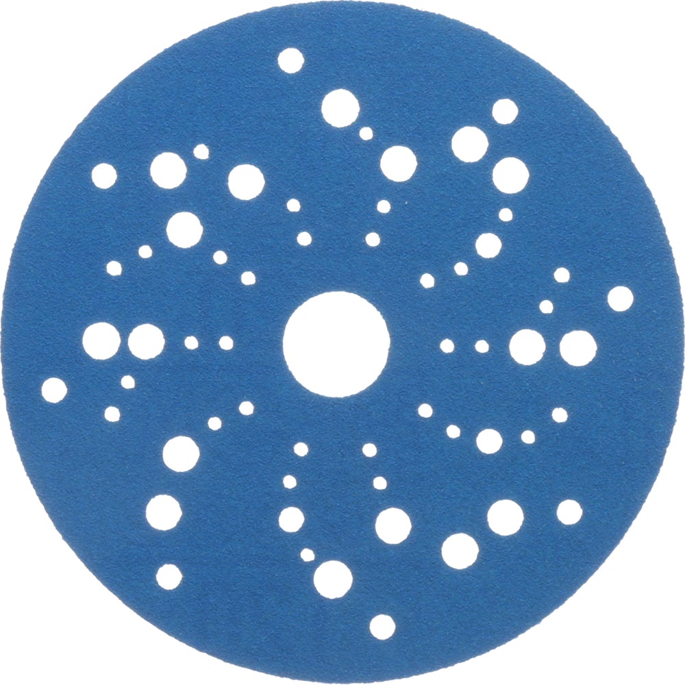 3M - Hook & Loop Discs; Abrasive Type: Coated ; Disc Diameter (Inch): 5 ; Abrasive Material: Ceramic Aluminum Oxide ; Grit: 120 ; Backing Weight: C ; For Use With: Collision Repair; Commercial and Specialty Vehicles; Marine - Exact Tooling