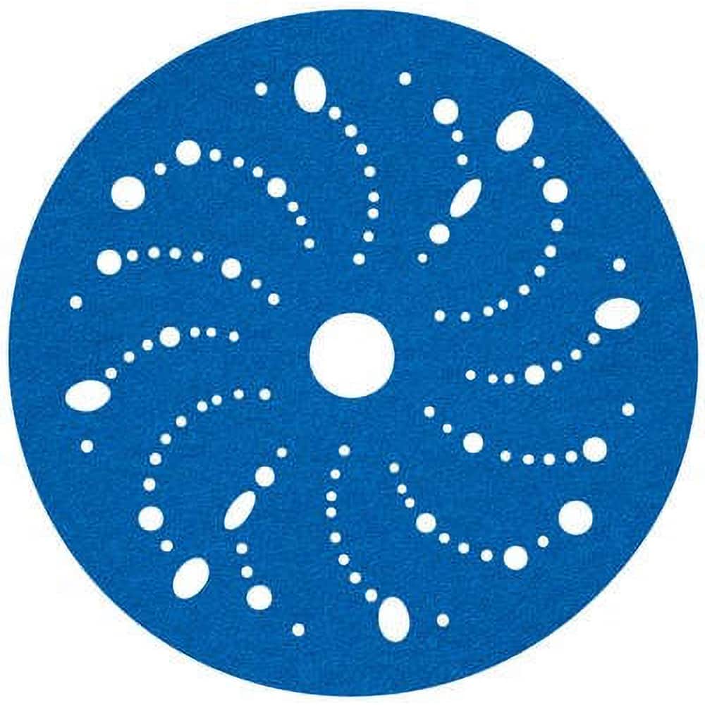 3M - Hook & Loop Discs; Abrasive Type: Coated ; Disc Diameter (Inch): 5 ; Abrasive Material: Ceramic Aluminum Oxide ; Grit: 80 ; Backing Weight: C ; For Use With: Collision Repair; Commercial and Specialty Vehicles; Marine - Exact Tooling