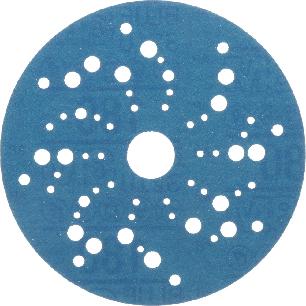 3M - Hook & Loop Discs; Abrasive Type: Coated ; Disc Diameter (Inch): 5 ; Abrasive Material: Ceramic Aluminum Oxide ; Grit: 180 ; Backing Weight: C ; For Use With: Collision Repair; Commercial and Specialty Vehicles; Marine - Exact Tooling