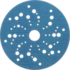 3M - Hook & Loop Discs; Abrasive Type: Coated ; Disc Diameter (Inch): 5 ; Abrasive Material: Ceramic Aluminum Oxide ; Grit: 180 ; Backing Weight: C ; For Use With: Collision Repair; Commercial and Specialty Vehicles; Marine - Exact Tooling