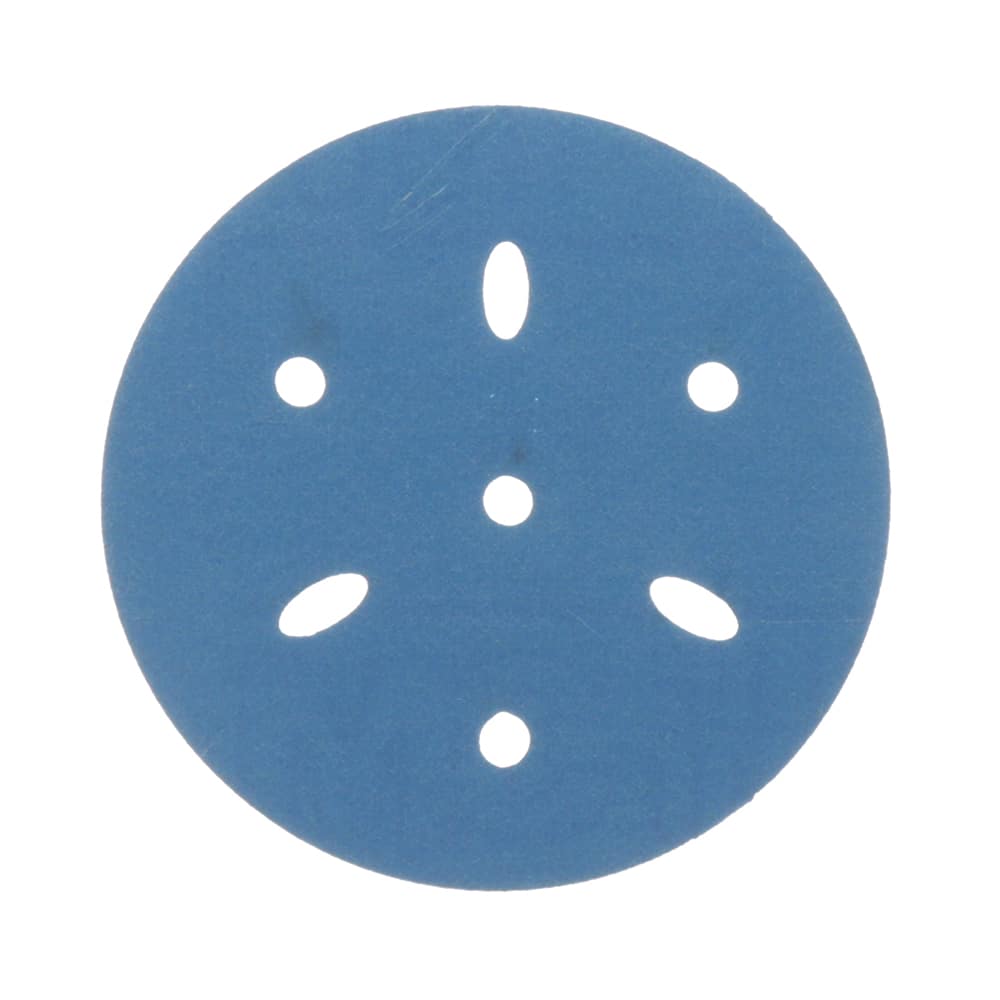 3M - Hook & Loop Discs; Abrasive Type: Coated ; Disc Diameter (Inch): 3 ; Abrasive Material: Ceramic Aluminum Oxide ; Grit: 400 ; Backing Weight: C ; For Use With: Collision Repair; Commercial and Specialty Vehicles; Marine - Exact Tooling
