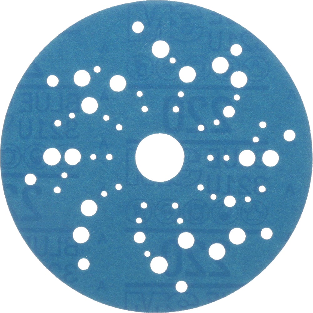 3M - Hook & Loop Discs; Abrasive Type: Coated ; Disc Diameter (Inch): 5 ; Abrasive Material: Ceramic Aluminum Oxide ; Grit: 240 ; Backing Weight: C ; For Use With: Collision Repair; Commercial and Specialty Vehicles; Marine - Exact Tooling