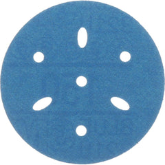 3M - Hook & Loop Discs; Abrasive Type: Coated ; Disc Diameter (Inch): 3 ; Abrasive Material: Ceramic Aluminum Oxide ; Grit: 150 ; Backing Weight: C ; For Use With: Collision Repair; Commercial and Specialty Vehicles; Marine - Exact Tooling