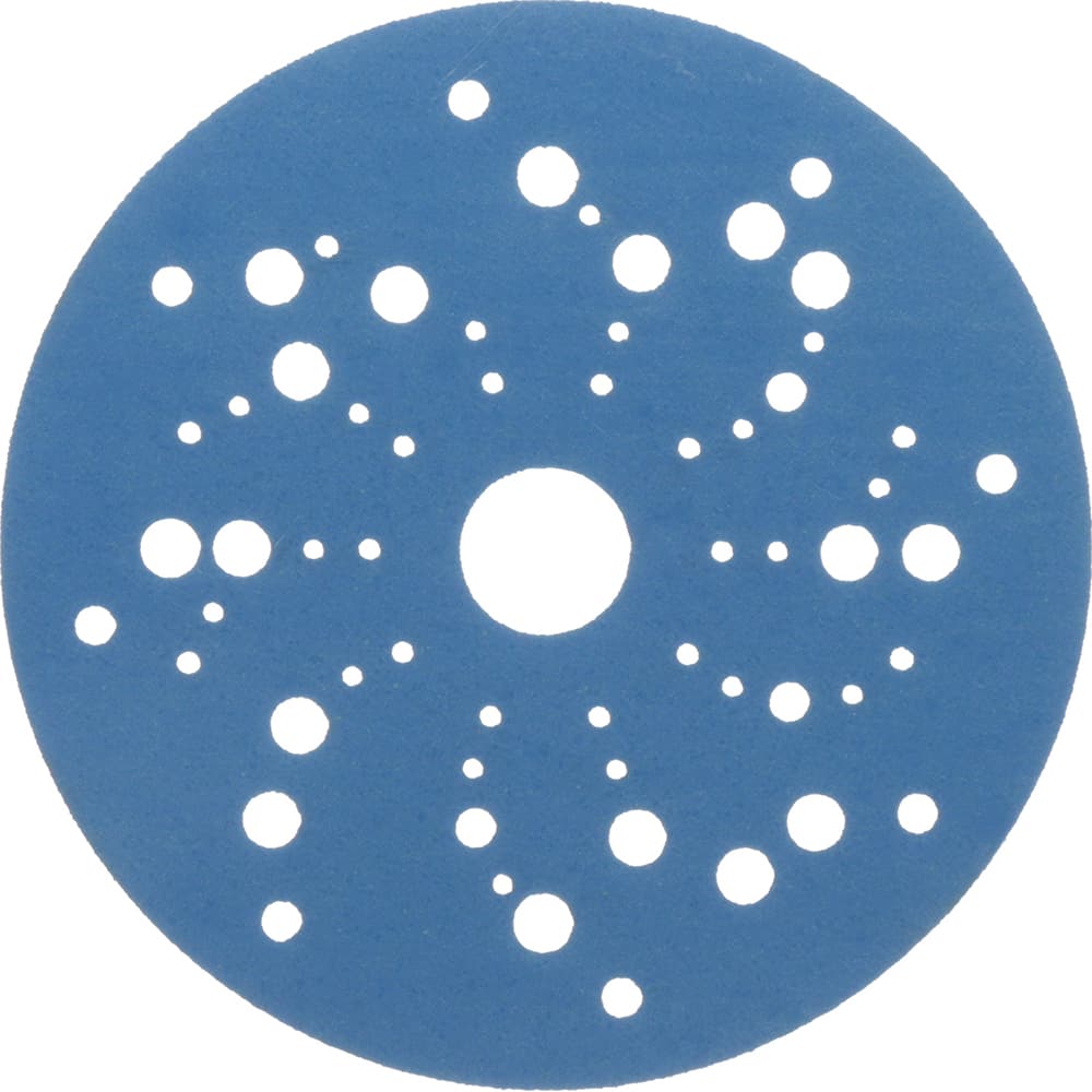 3M - Hook & Loop Discs; Abrasive Type: Coated ; Disc Diameter (Inch): 5 ; Abrasive Material: Ceramic Aluminum Oxide ; Grit: 500 ; Backing Weight: C ; For Use With: Collision Repair; Commercial and Specialty Vehicles; Marine - Exact Tooling