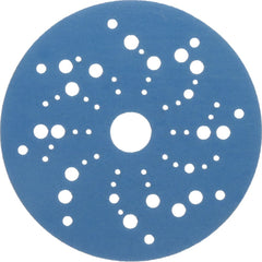 3M - Hook & Loop Discs; Abrasive Type: Coated ; Disc Diameter (Inch): 5 ; Abrasive Material: Ceramic Aluminum Oxide ; Grit: 500 ; Backing Weight: C ; For Use With: Collision Repair; Commercial and Specialty Vehicles; Marine - Exact Tooling