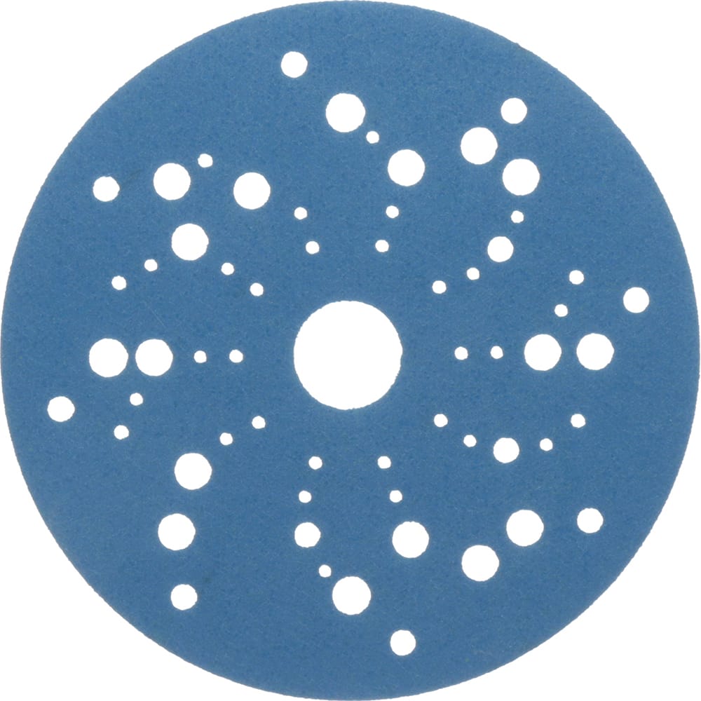 3M - Hook & Loop Discs; Abrasive Type: Coated ; Disc Diameter (Inch): 5 ; Abrasive Material: Ceramic Aluminum Oxide ; Grit: 320 ; Backing Weight: C ; For Use With: Collision Repair; Commercial and Specialty Vehicles; Marine - Exact Tooling