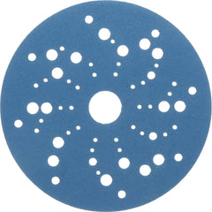 3M - Hook & Loop Discs; Abrasive Type: Coated ; Disc Diameter (Inch): 5 ; Abrasive Material: Ceramic Aluminum Oxide ; Grit: 320 ; Backing Weight: C ; For Use With: Collision Repair; Commercial and Specialty Vehicles; Marine - Exact Tooling